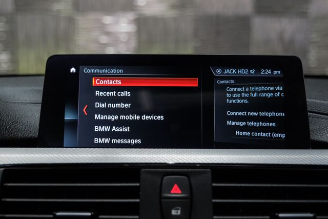 2020 Bmw 4 Series 430i Gran Coupe Sedan 4d - Image 26