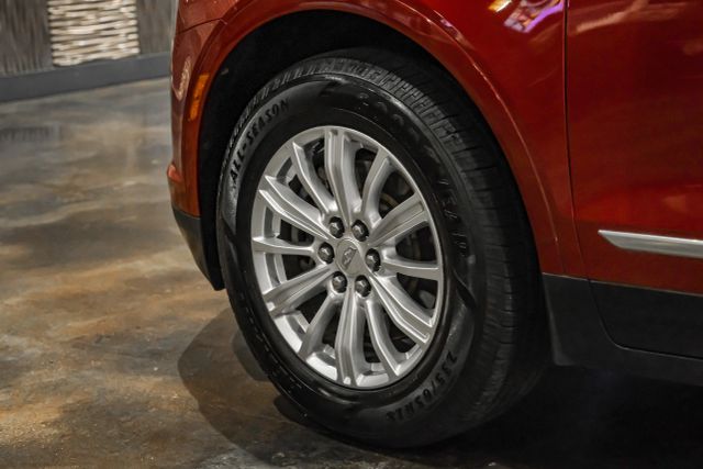 2019 Cadillac Xt5 Sport Utility 4d - Image 50