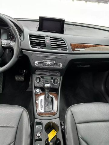 2017 Audi Q3 - Image 27