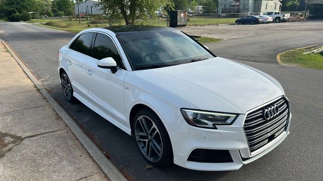 2018 Audi A3 - Image 3