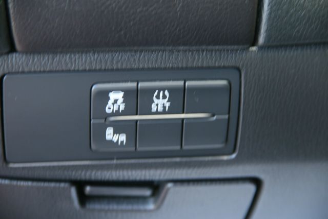 2016 Mazda Mazda6 - Image 12