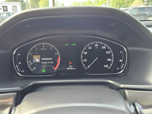 2019 Honda Accord - Image 22