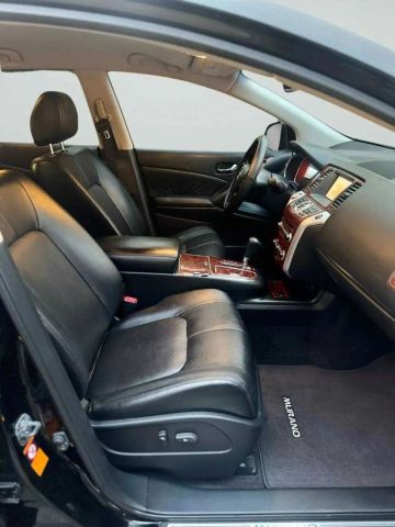 2009 Nissan Murano - Image 22