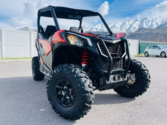 2019 Can-am Maverick Trail 1000 - Image 30