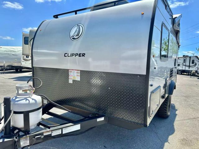 2023 Coachmen Clipper Express - Image 4