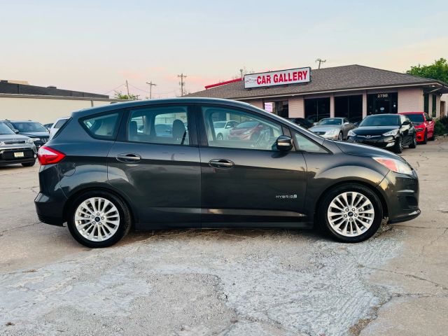 2017 Ford C-max - Image 11