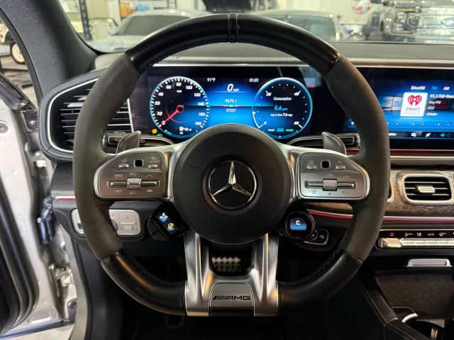 2021 Mercedes-benz Mercedes-amg Gle - Image 85