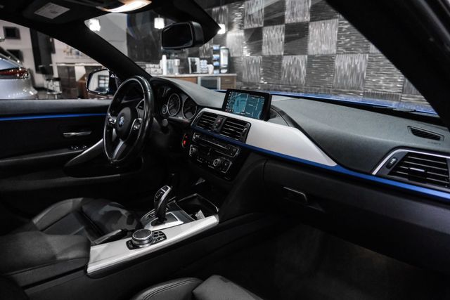 2020 Bmw 4 Series 430i Gran Coupe Sedan 4d - Image 11