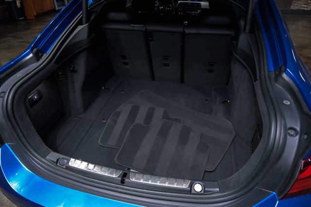 2020 Bmw 4 Series 430i Gran Coupe Sedan 4d - Image 45