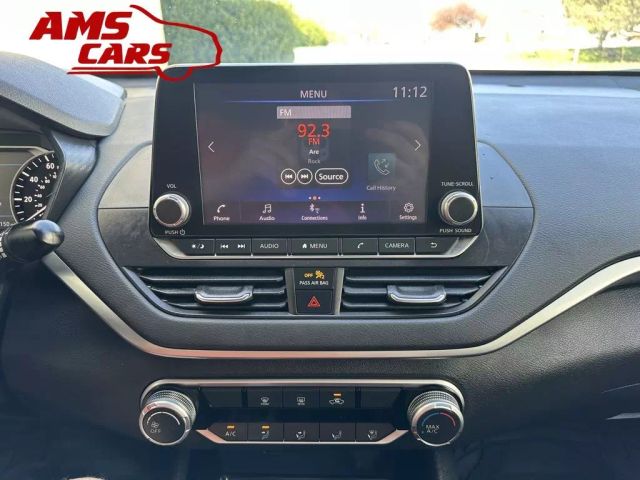 2021 Nissan Altima - Image 32