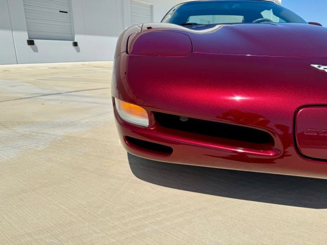 2003 Chevrolet Corvette - Image 48