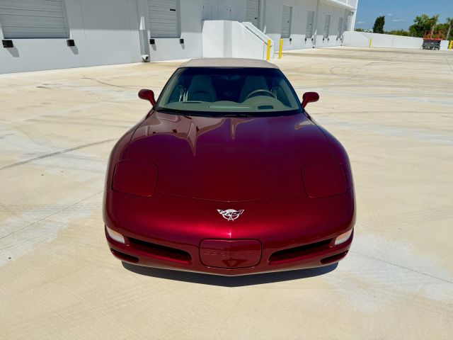 2003 Chevrolet Corvette - Image 45