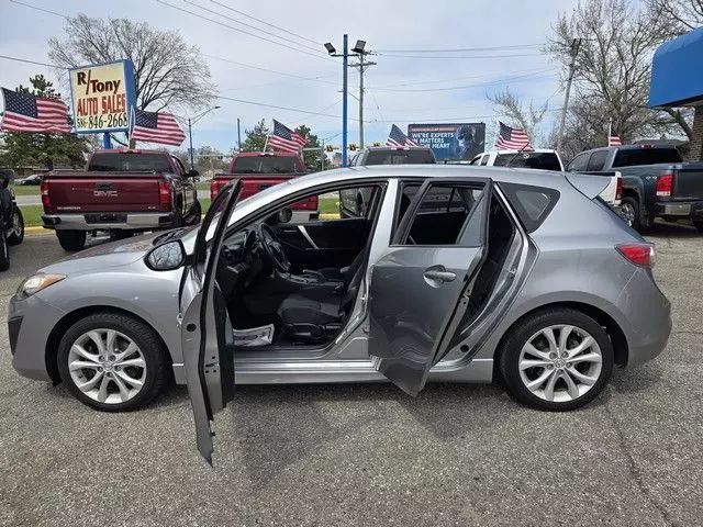 2010 Mazda Mazda3 - Image 7