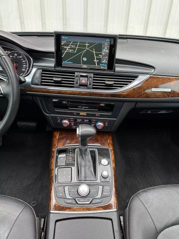 2014 Audi A6 - Image 25
