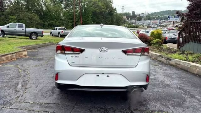 2019 Hyundai Sonata - Image 6