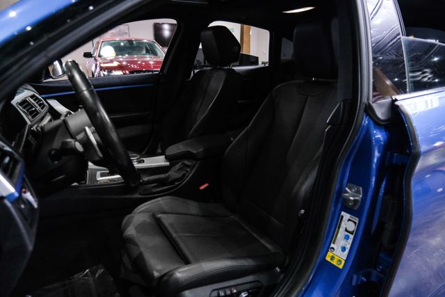 2020 Bmw 4 Series 430i Gran Coupe Sedan 4d - Image 4