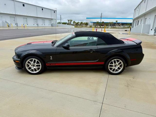 2007 Ford Mustang - Image 32