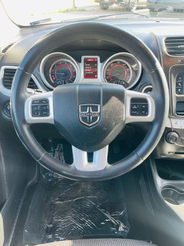 2015 Dodge Journey - Image 29