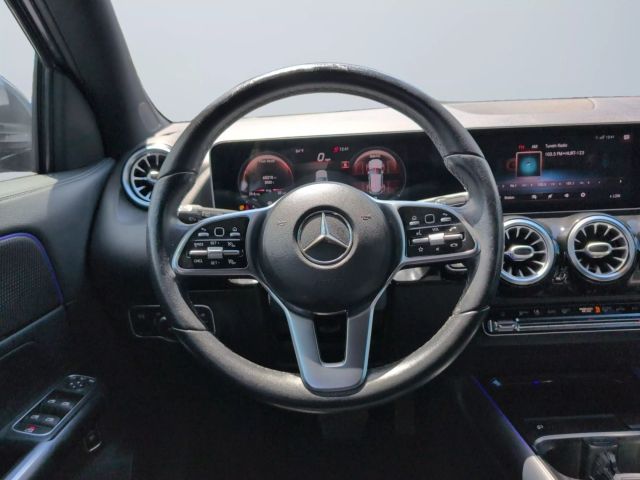 2021 Mercedes-benz Gla - Image 9