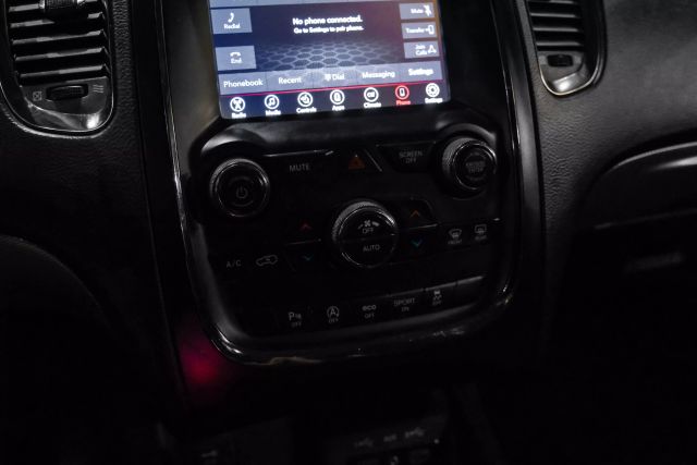2018 Dodge Durango Gt Sport Utility 4d - Image 21