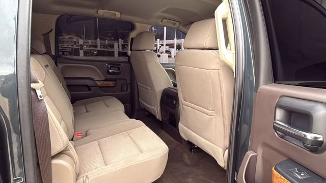 2017 Gmc Sierra 1500 Crew Cab - Image 12