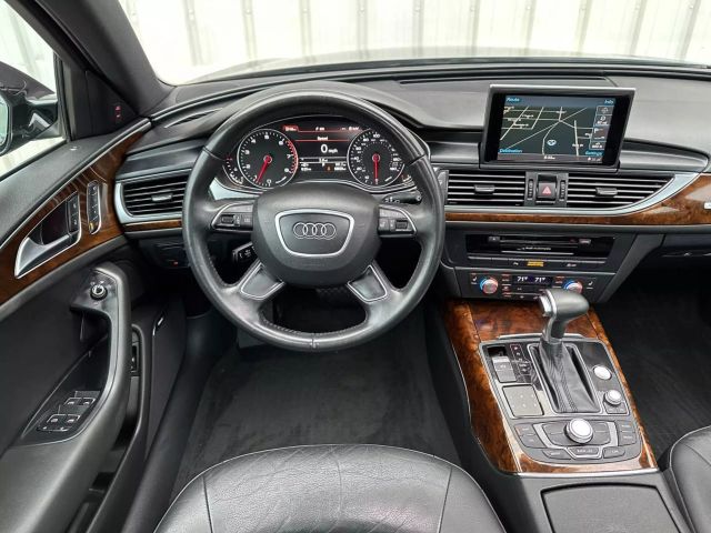 2014 Audi A6 - Image 24