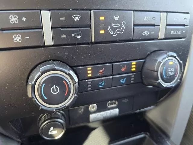2012 Ford F150 Supercrew Cab - Image 16