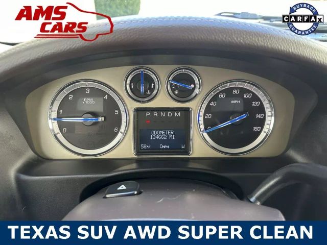 2009 Cadillac Escalade Esv - Image 21