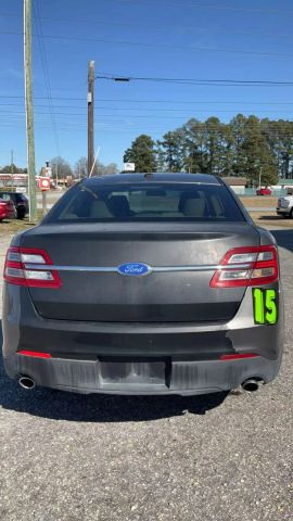 2013 Ford Taurus - Image 3