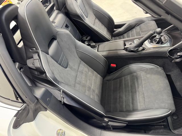 2024 Mazda Mx-5 Miata Rf - Image 79