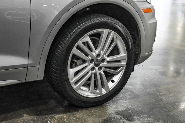 2018 Audi Q5 Premium Plus Sport Utility 4d - Image 49