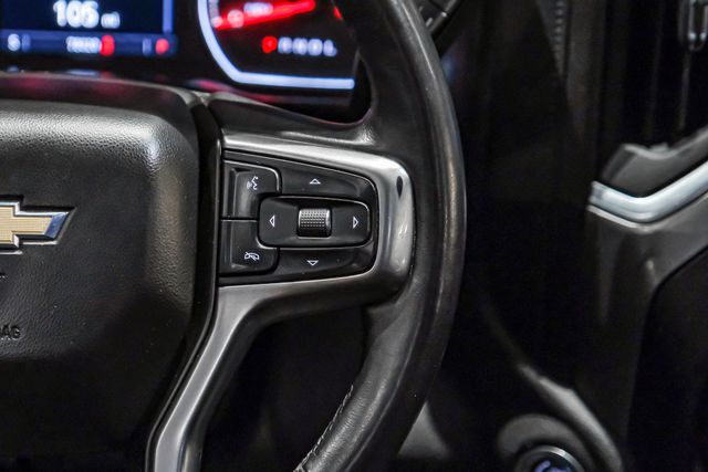 2019 Chevrolet Silverado 1500 Crew Cab Lt Pickup 4d 5 3/4 Ft - Image 18