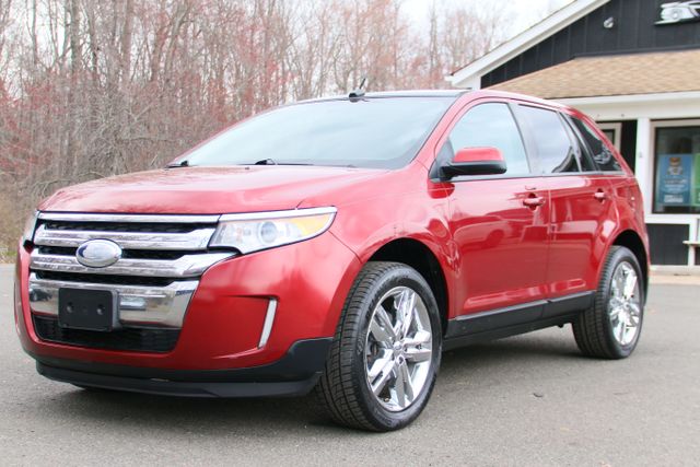 2013 Ford Edge - Image 3