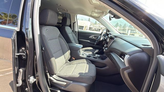 2021 Chevrolet Traverse - Image 21