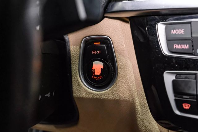 2018 Bmw 3 Series 330i Sedan 4d - Image 23