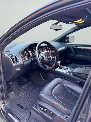 2013 Audi Q7 - Image 14