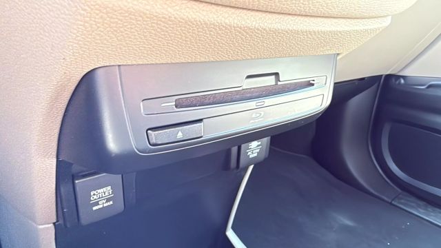 2018 Honda Odyssey - Image 33