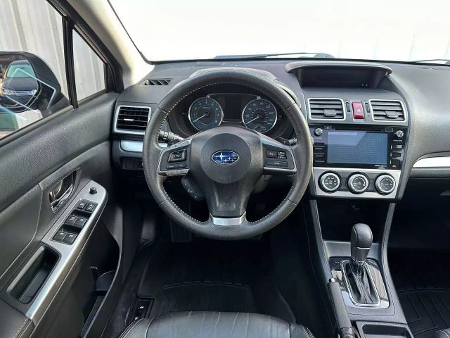 2015 Subaru Impreza - Image 25