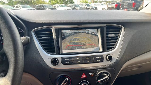 2021 Hyundai Accent - Image 19