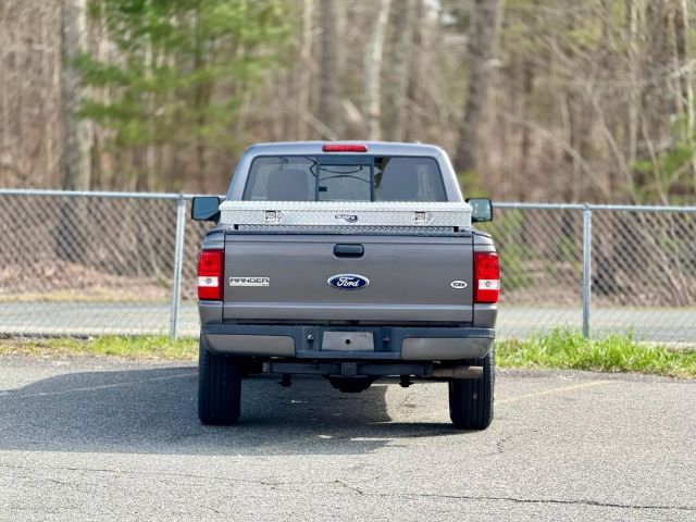 2011 Ford Ranger Super Cab Xlt Pickup 2d 6 Ft - Image 6