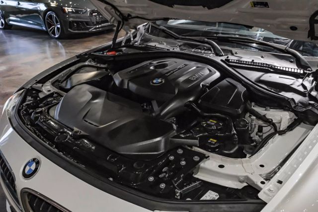 2018 Bmw 3 Series 330i Sedan 4d - Image 48