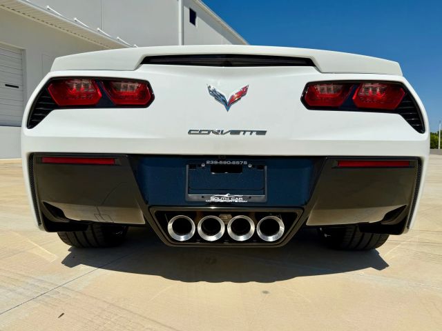 2016 Chevrolet Corvette - Image 19