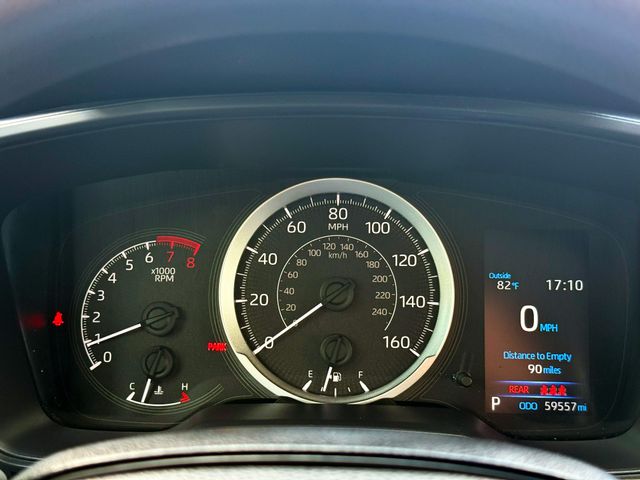 2022 Toyota Corolla - Image 19