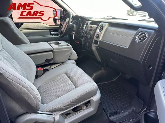 2013 Ford F150 Supercrew Cab - Image 18
