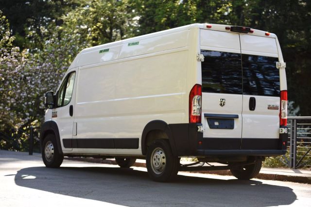 2021 Ram Promaster Cargo Van - Image 3