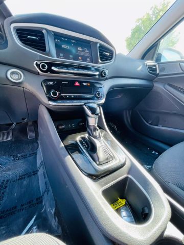 2019 Hyundai Ioniq Hybrid - Image 33