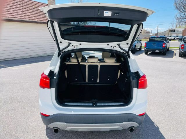 2016 Bmw X1 - Image 14