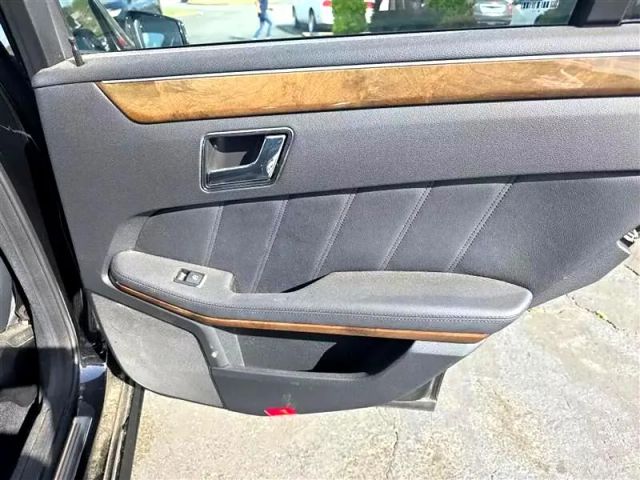2010 Mercedes-benz E-class - Image 17