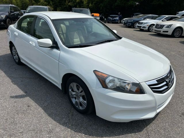 2012 Honda Accord - Image 7