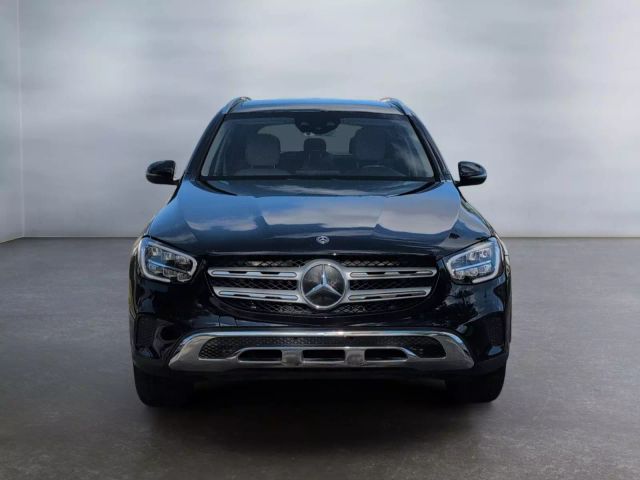 2020 Mercedes-benz Glc - Image 8